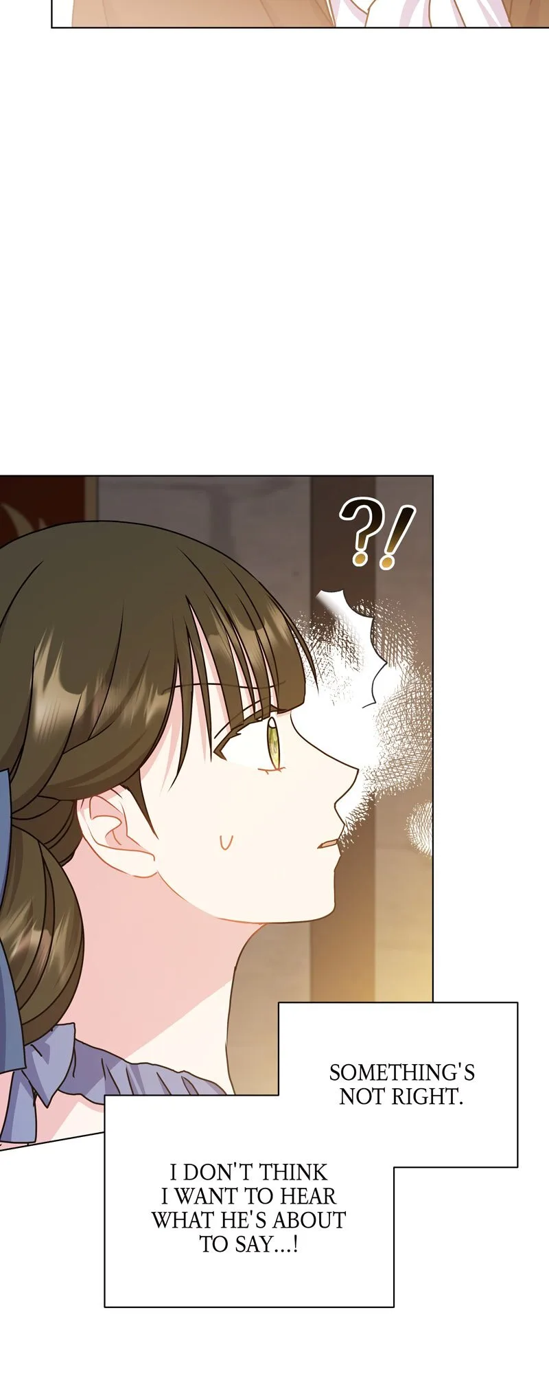 More Than You Know Chapter 53 page 32