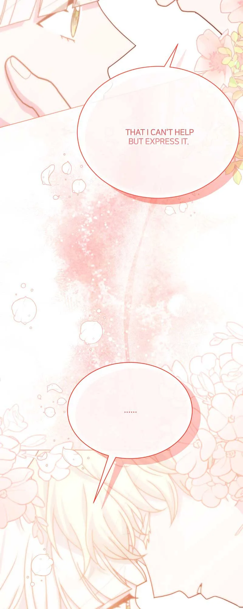 More Than You Know Chapter 55 page 21