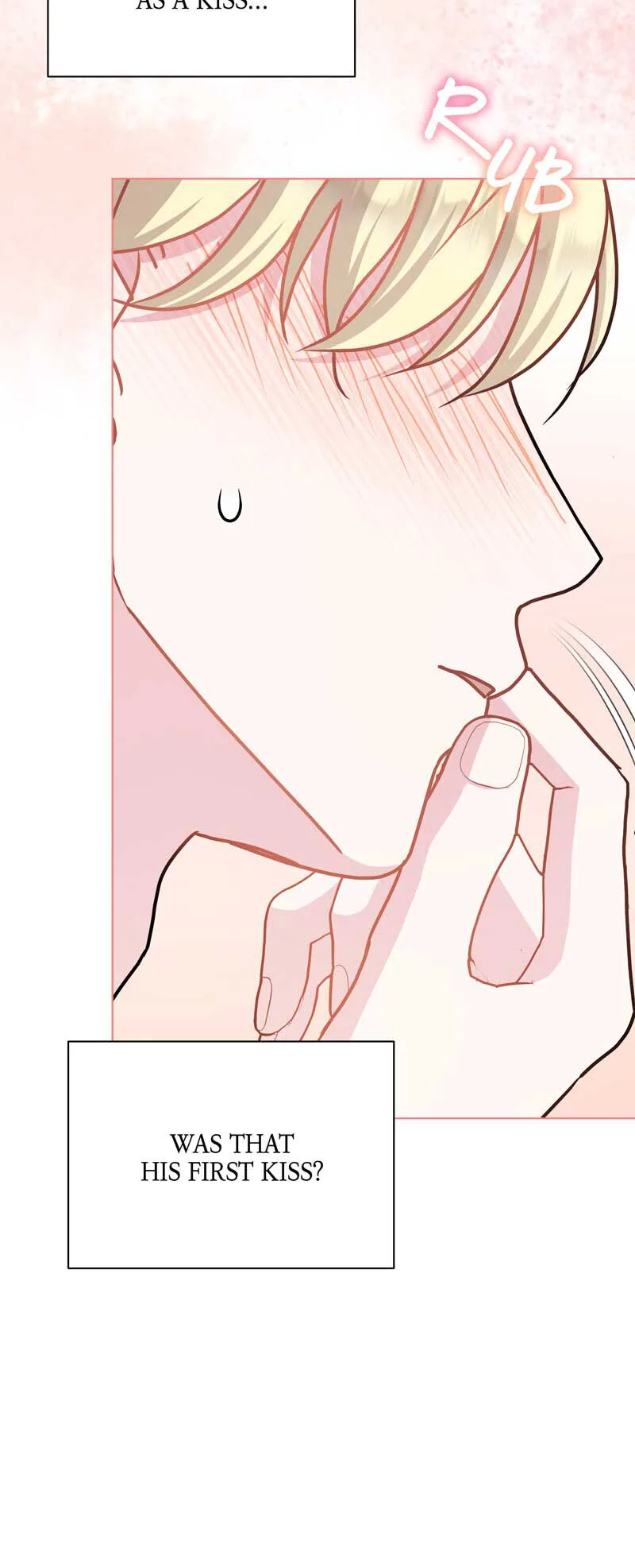 More Than You Know Chapter 55 page 73