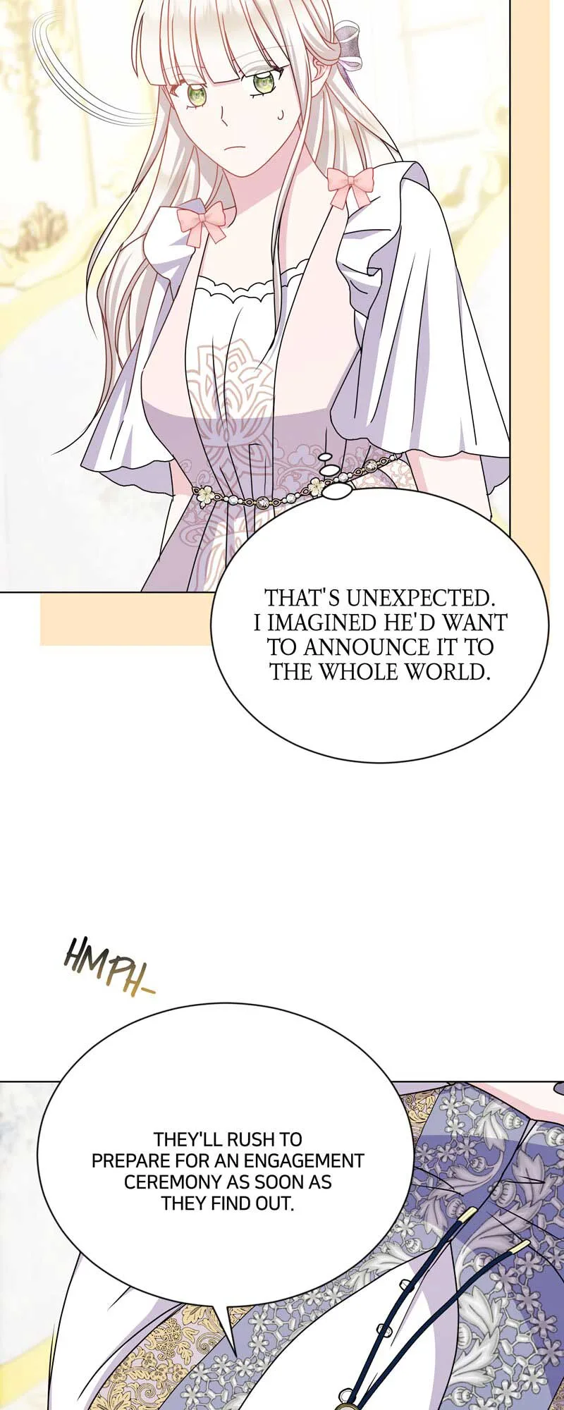 More Than You Know Chapter 55 page 44