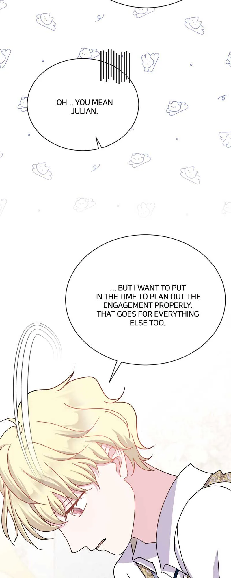 More Than You Know Chapter 55 page 49
