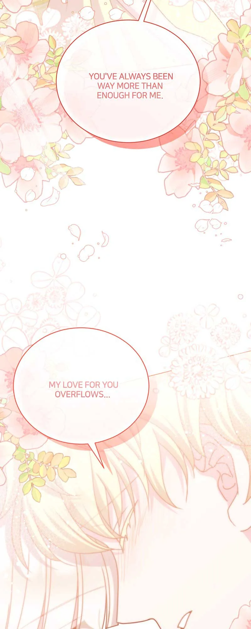 More Than You Know Chapter 55 page 20