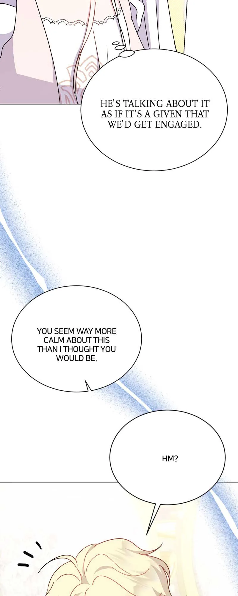 More Than You Know Chapter 55 page 51
