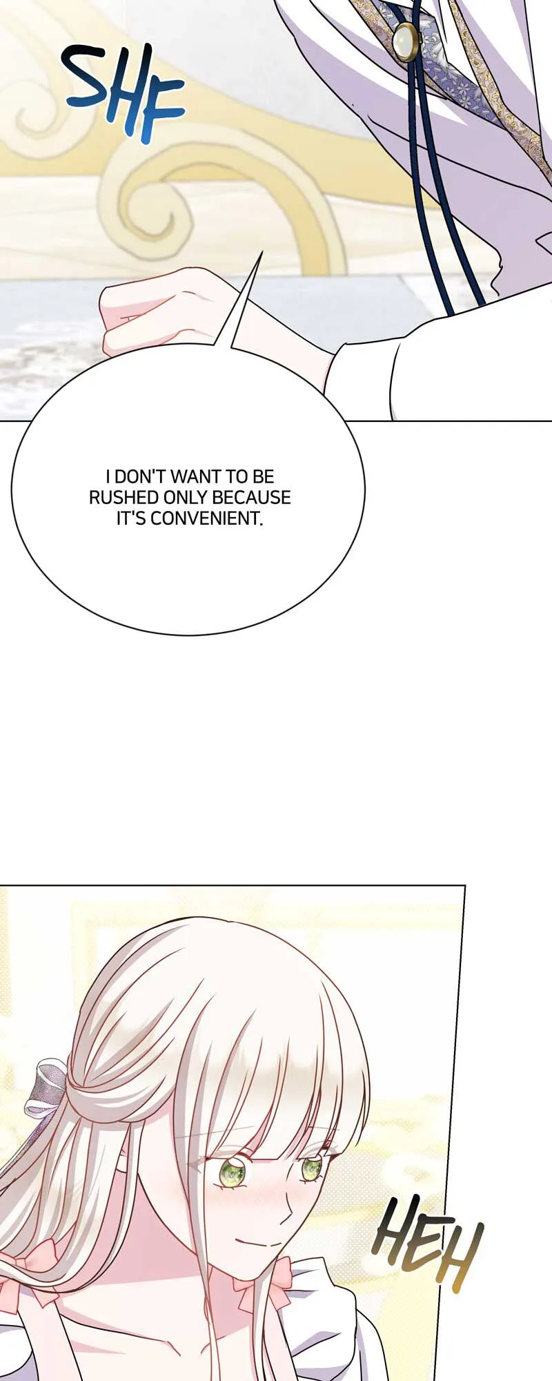 More Than You Know Chapter 55 page 50