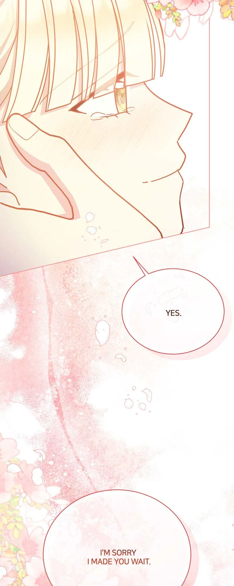 More Than You Know Chapter 55 page 28