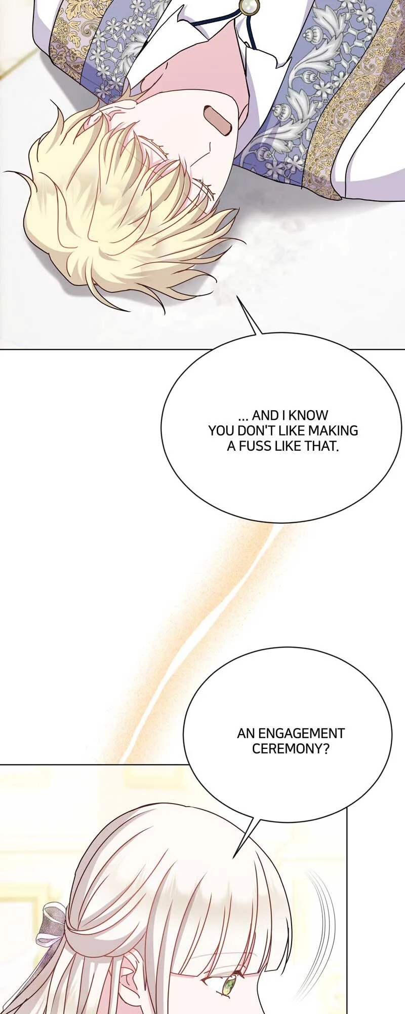 More Than You Know Chapter 55 page 45