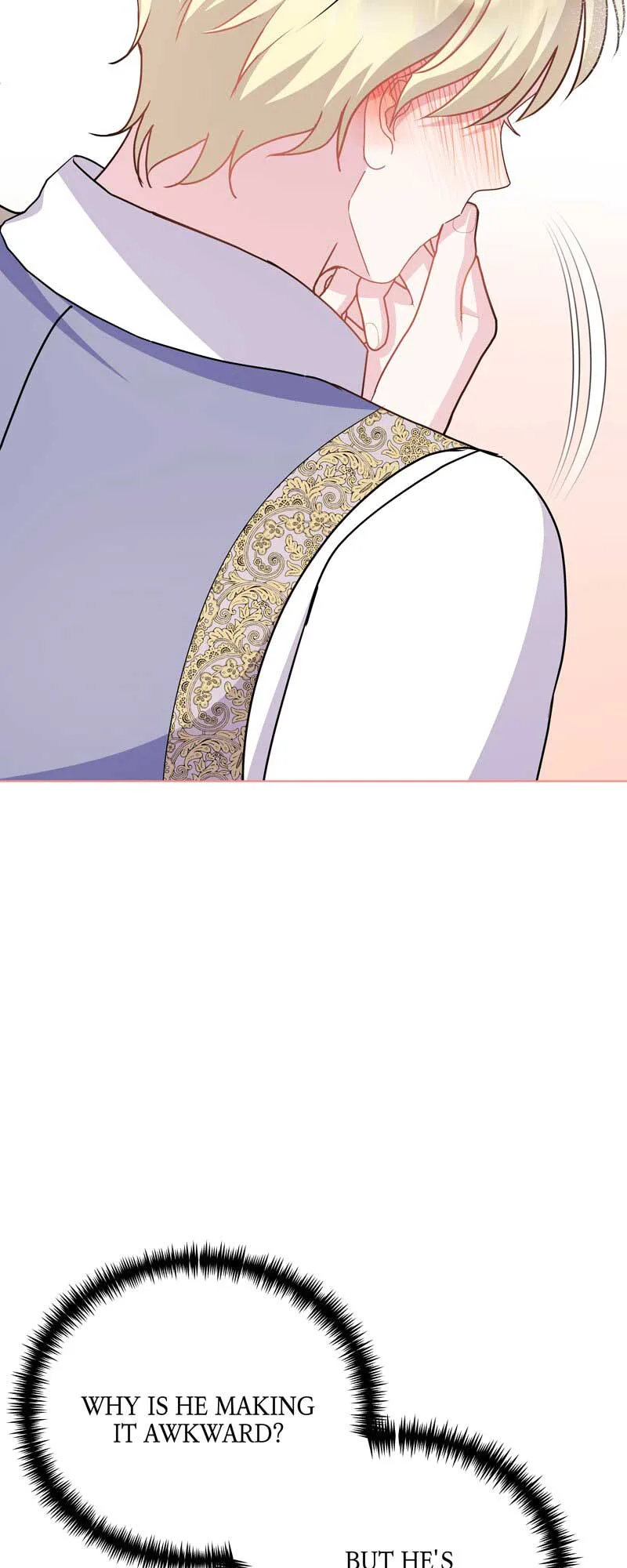 More Than You Know Chapter 55 page 71