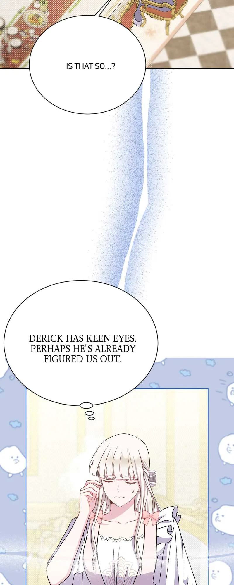 More Than You Know Chapter 55 page 40