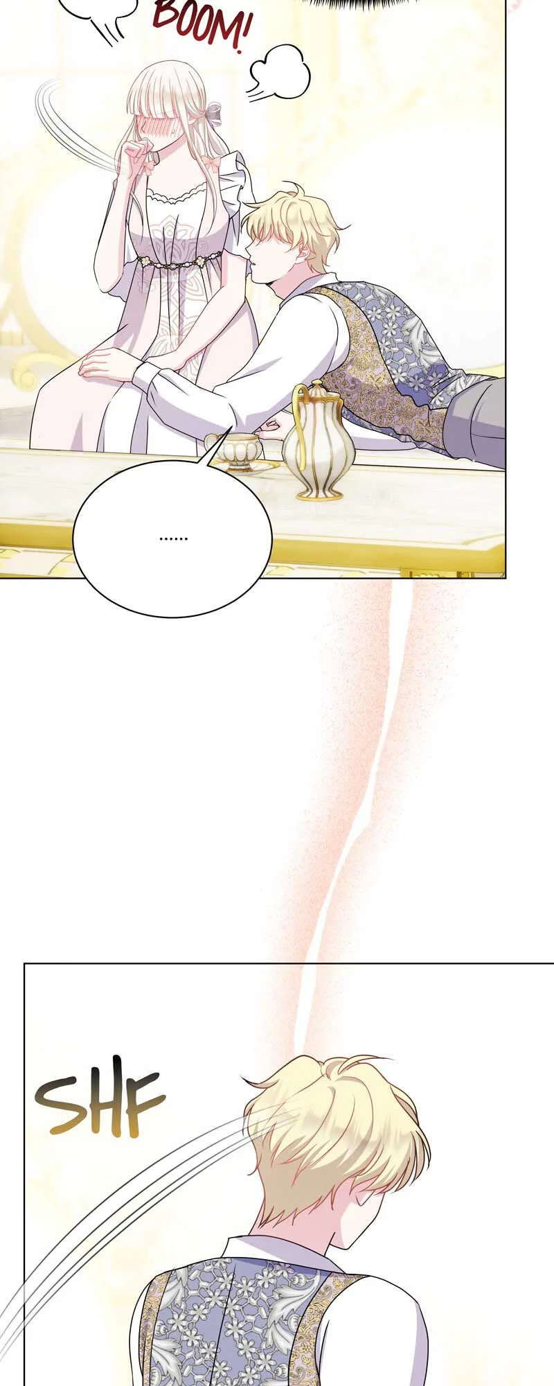More Than You Know Chapter 55 page 69