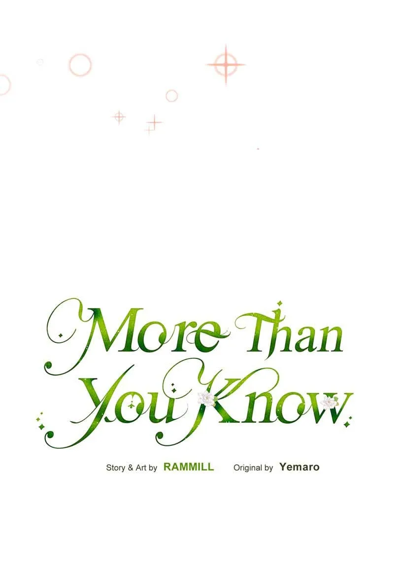 More Than You Know Chapter 55 page 35