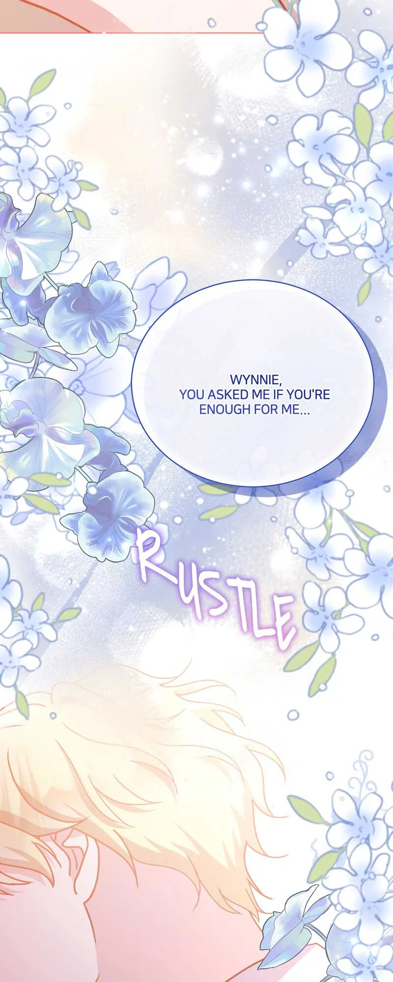 More Than You Know Chapter 55 page 16