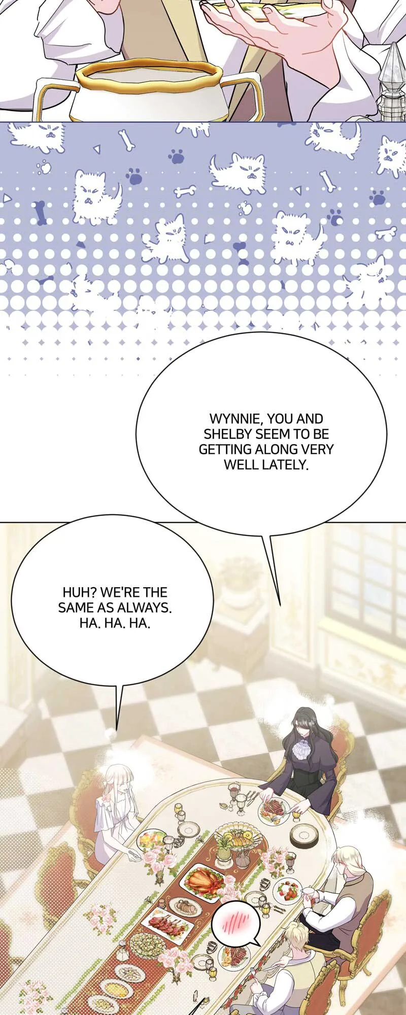More Than You Know Chapter 55 page 39