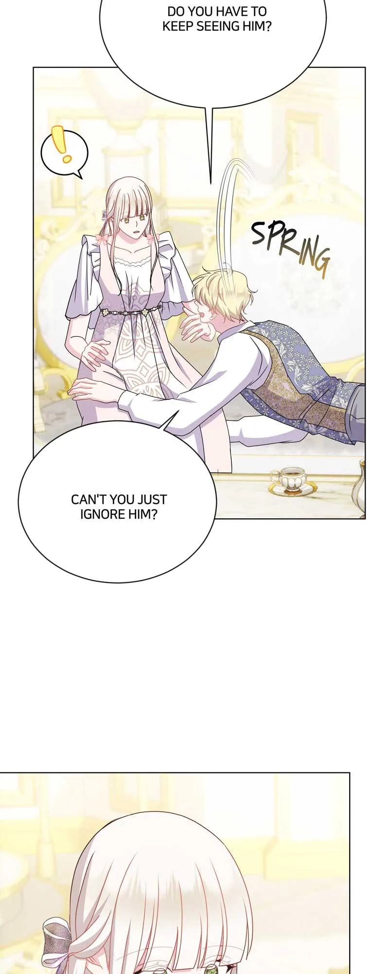 More Than You Know Chapter 55 page 60
