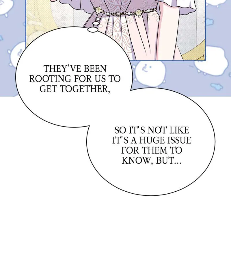 More Than You Know Chapter 55 page 41