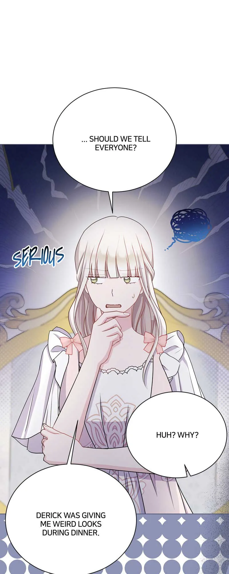 More Than You Know Chapter 55 page 37