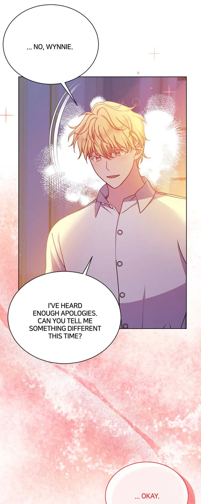 More Than You Know Chapter 55 page 31