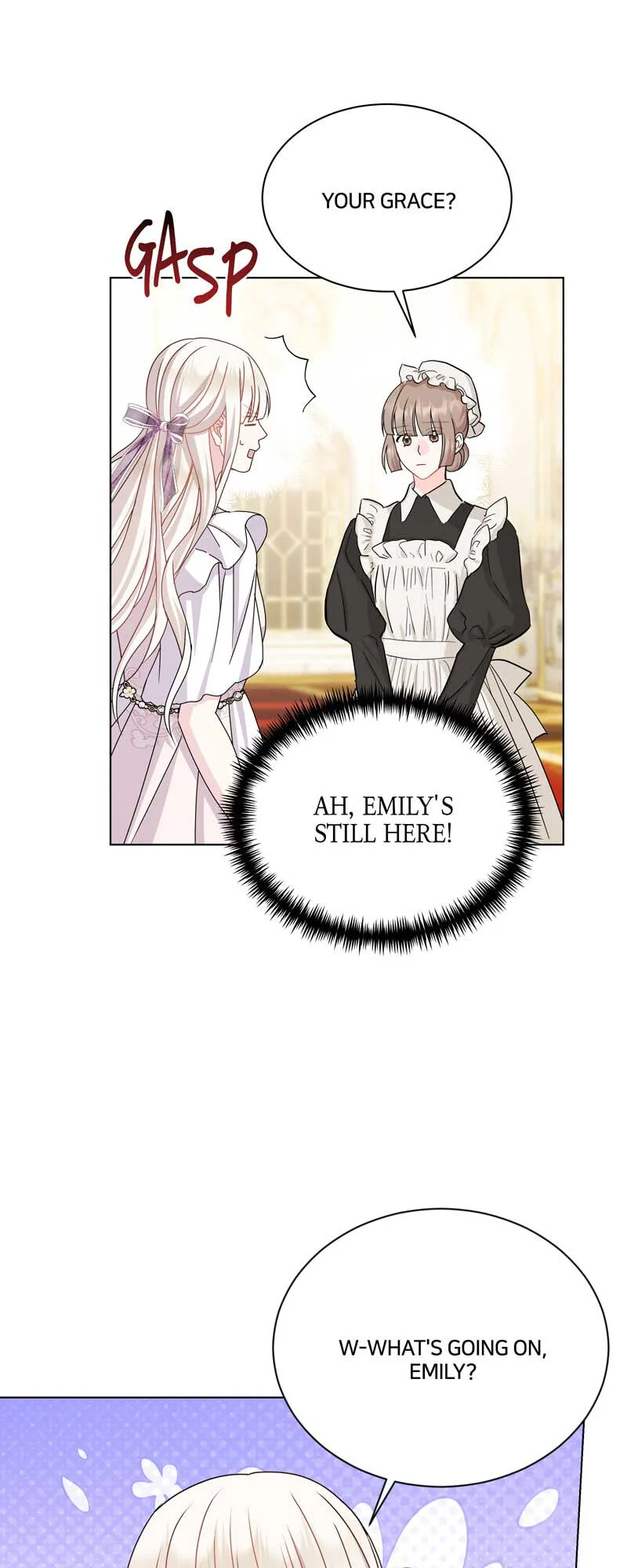 More Than You Know Chapter 55 page 87