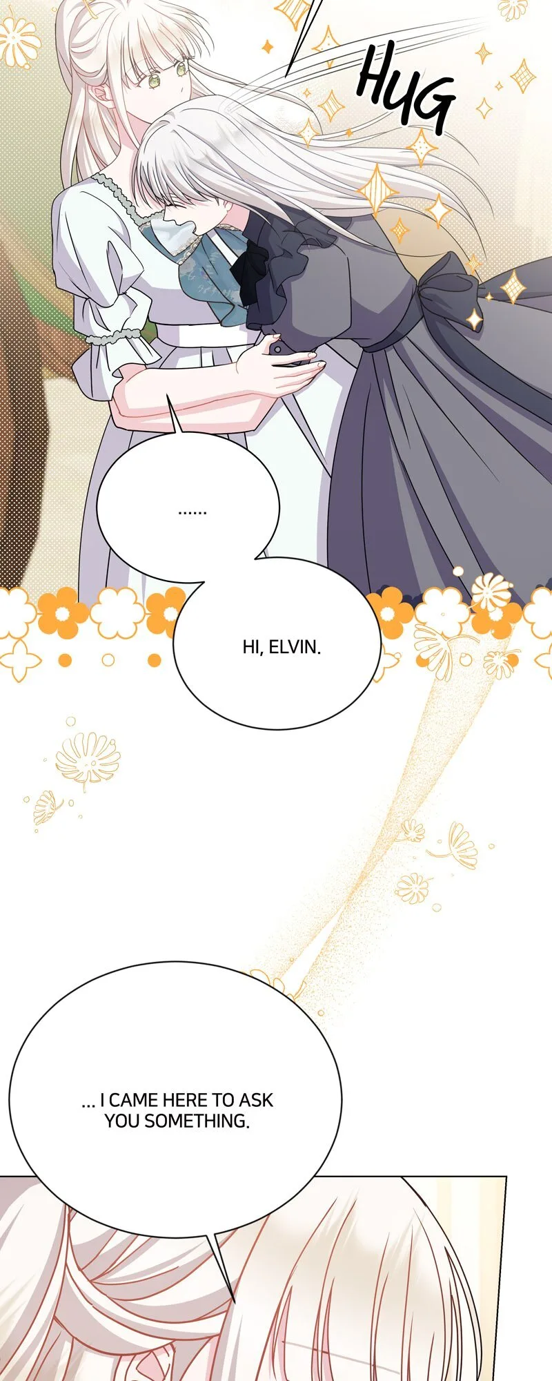More Than You Know Chapter 57 page 4