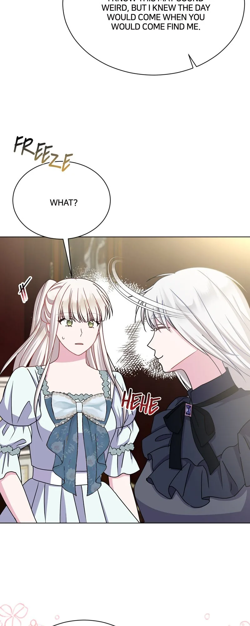 More Than You Know Chapter 57 page 10