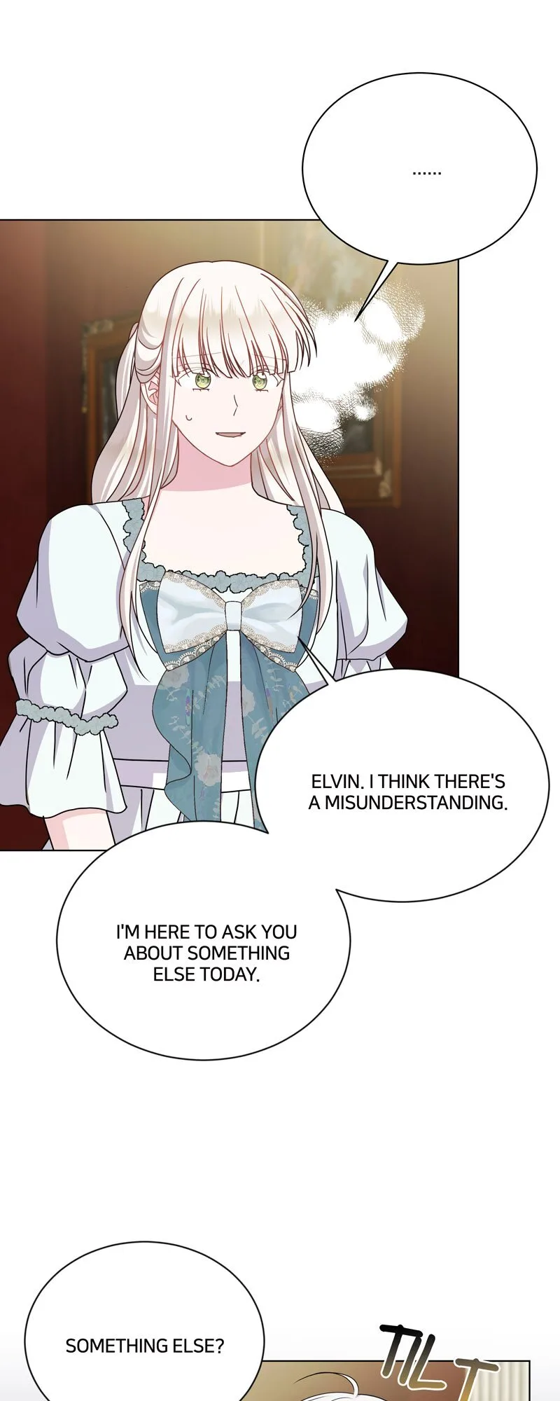 More Than You Know Chapter 57 page 14