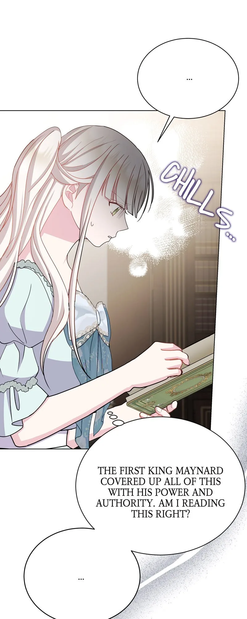 More Than You Know Chapter 57 page 66