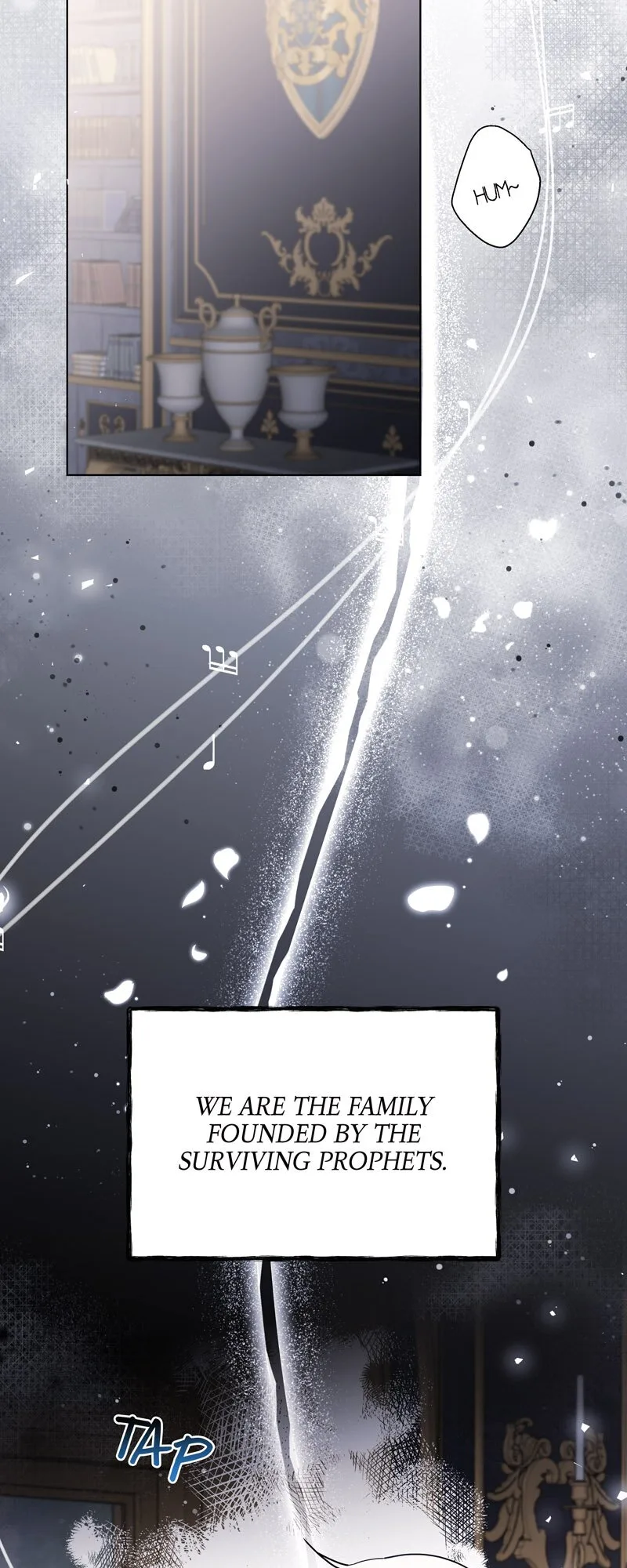More Than You Know Chapter 57 page 69