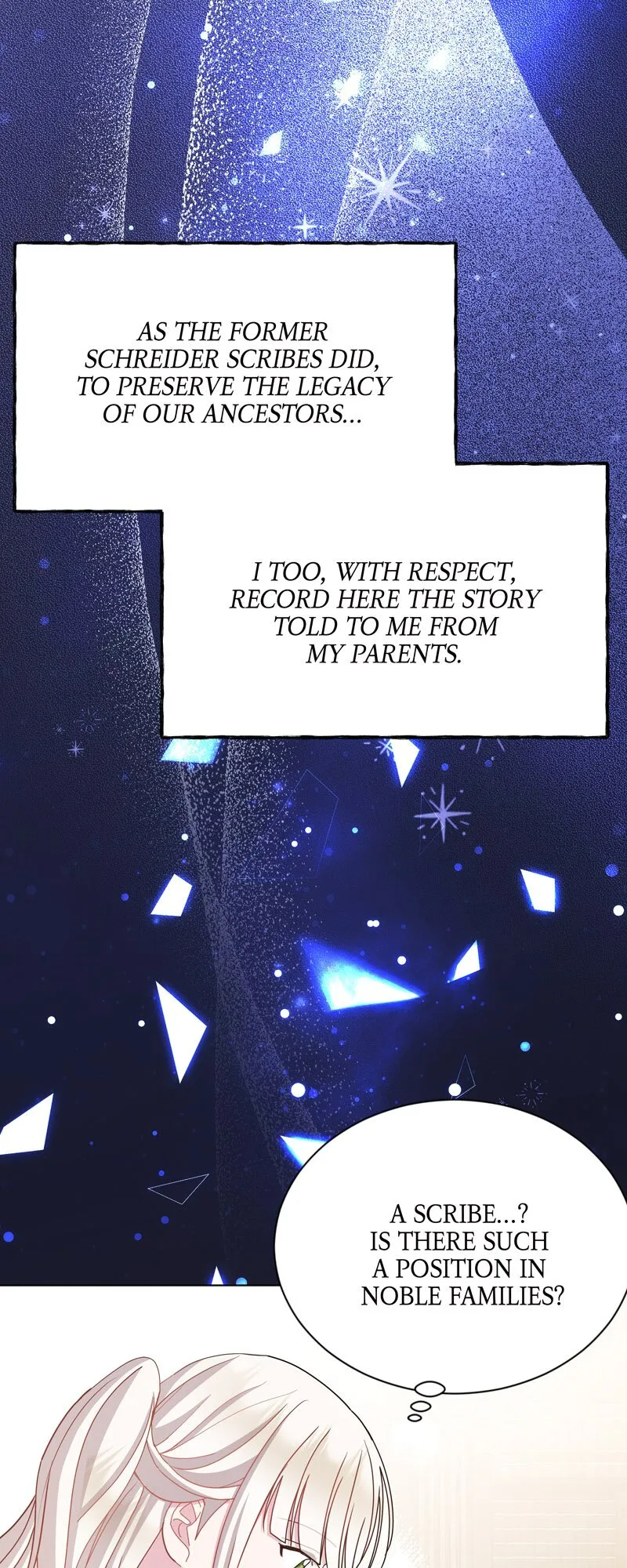 More Than You Know Chapter 57 page 49