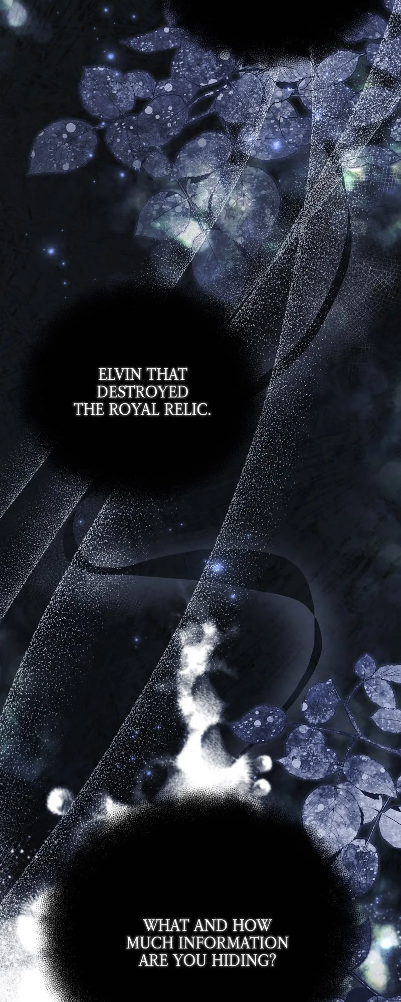More Than You Know Chapter 57 page 34