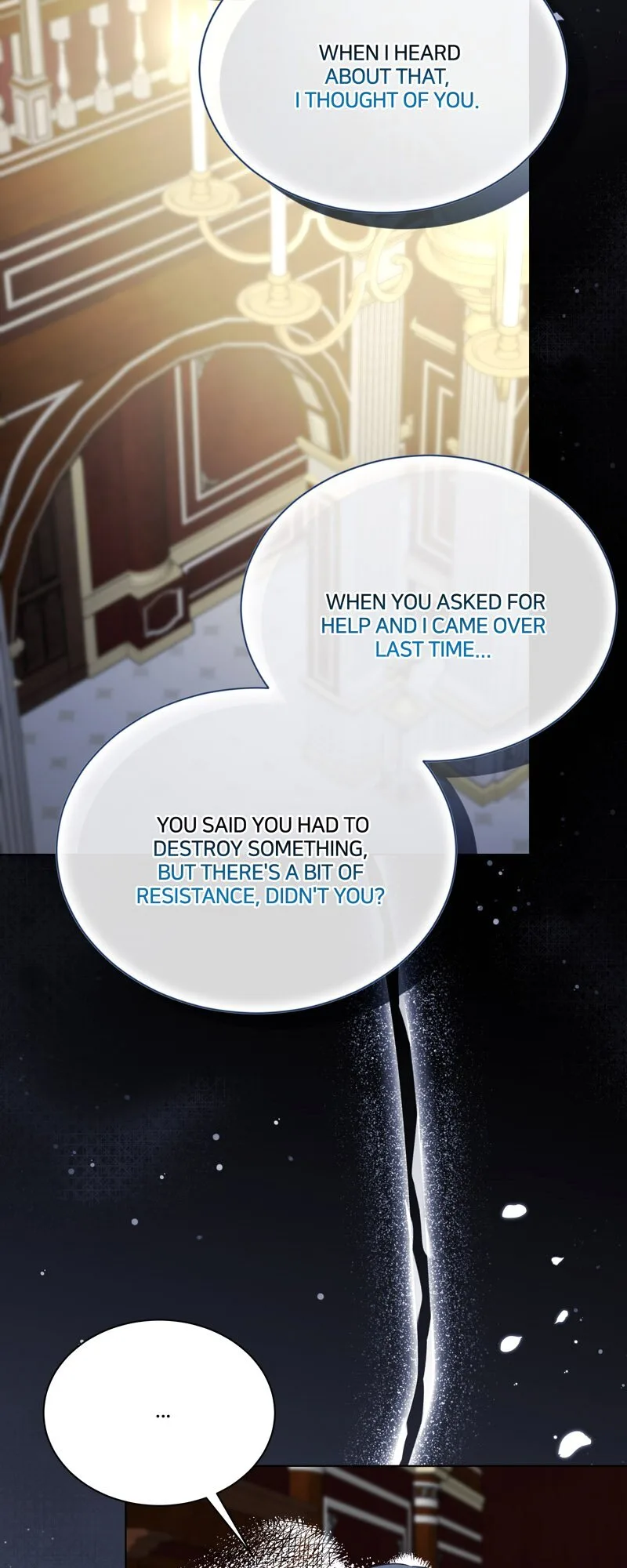 More Than You Know Chapter 57 page 23