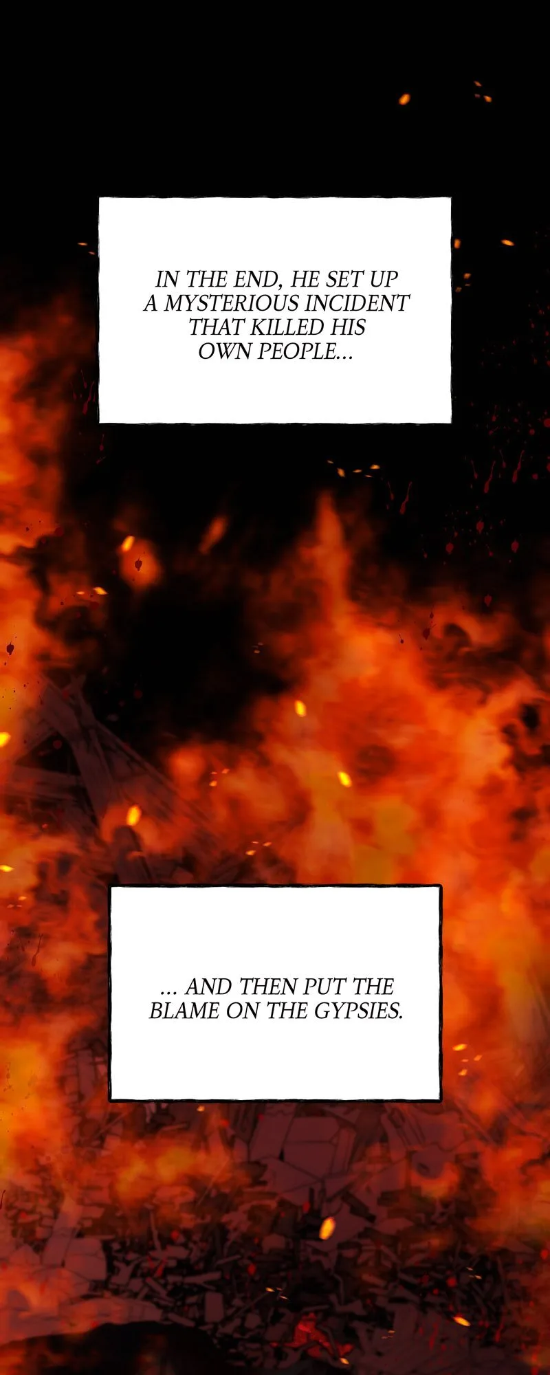 More Than You Know Chapter 57 page 60