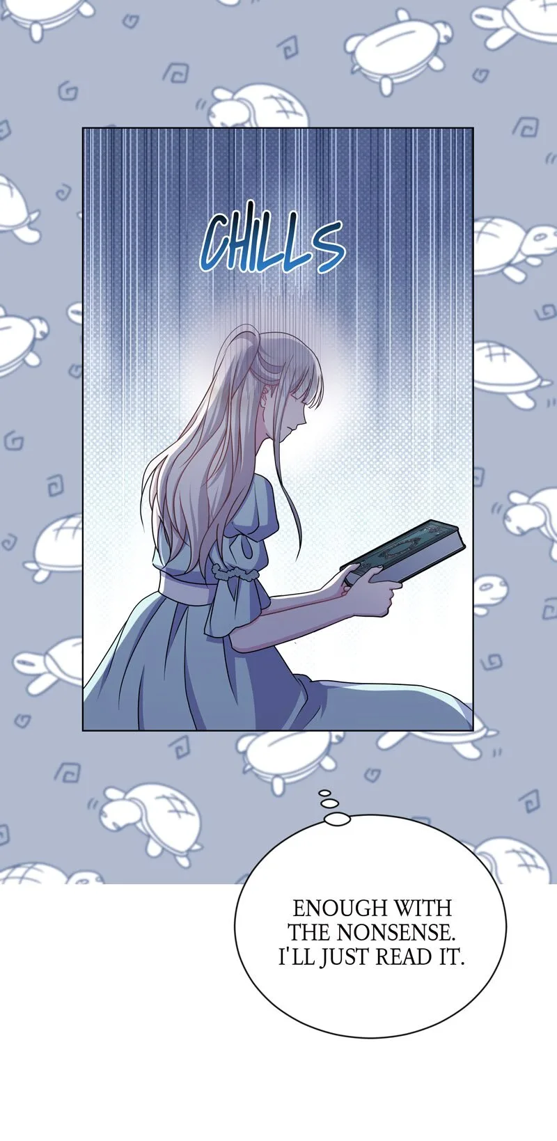 More Than You Know Chapter 57 page 47
