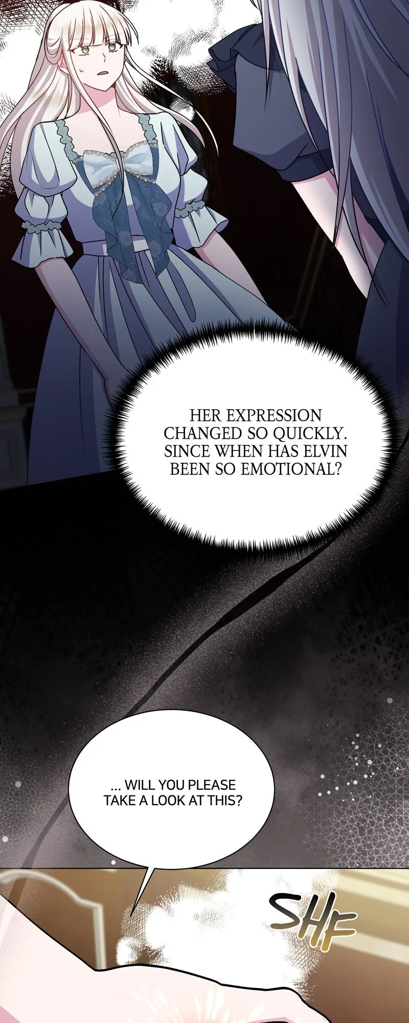 More Than You Know Chapter 57 page 17