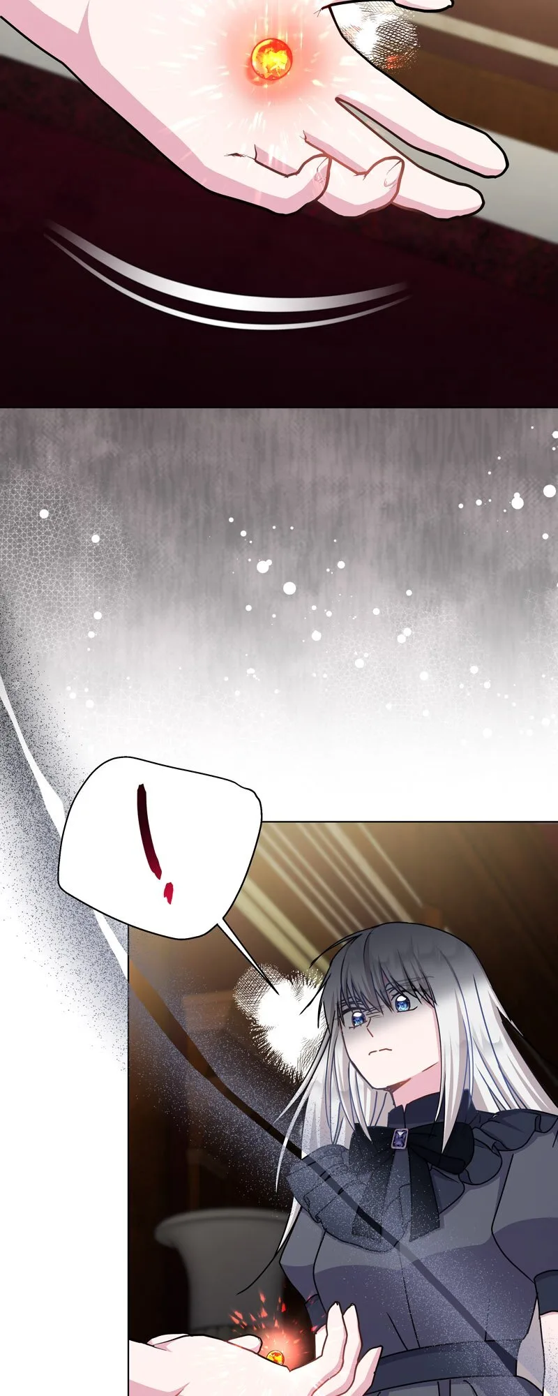 More Than You Know Chapter 57 page 18