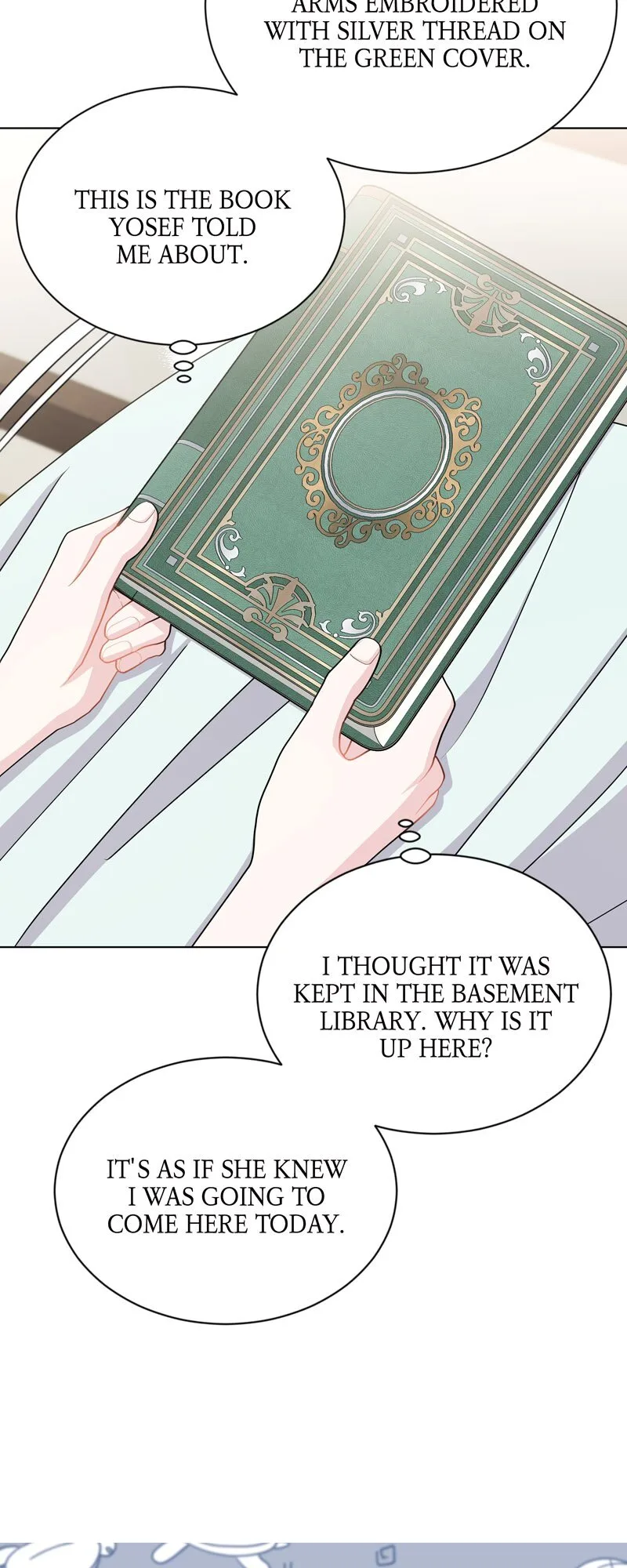 More Than You Know Chapter 57 page 46