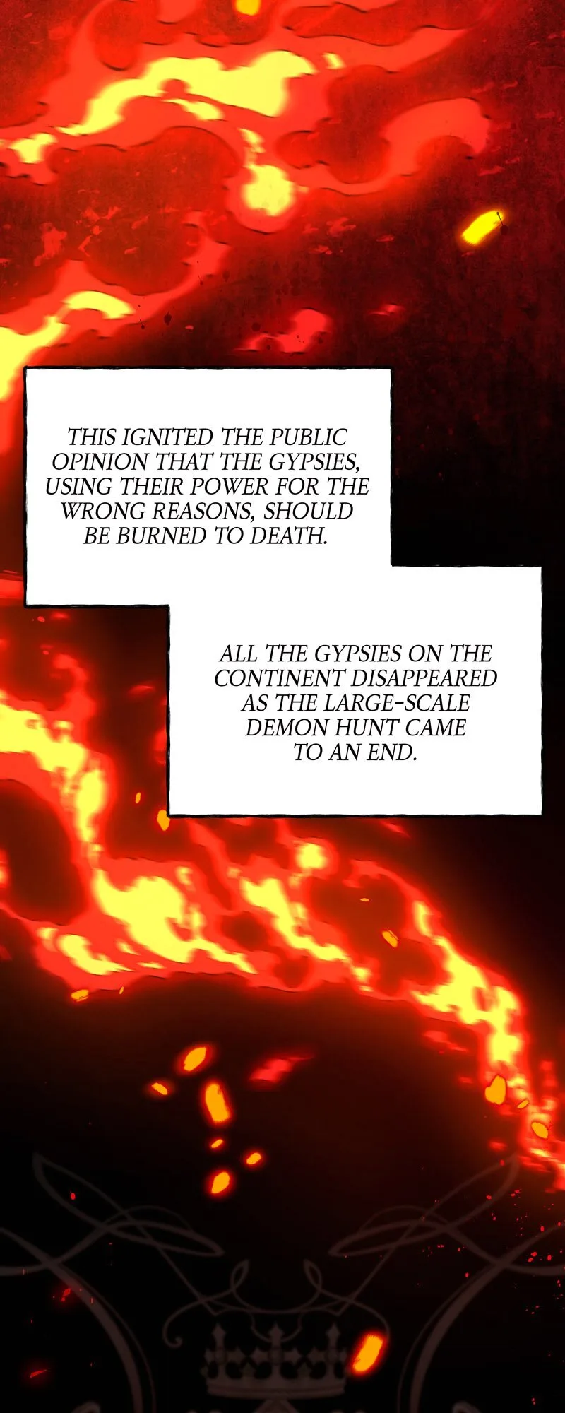 More Than You Know Chapter 57 page 62