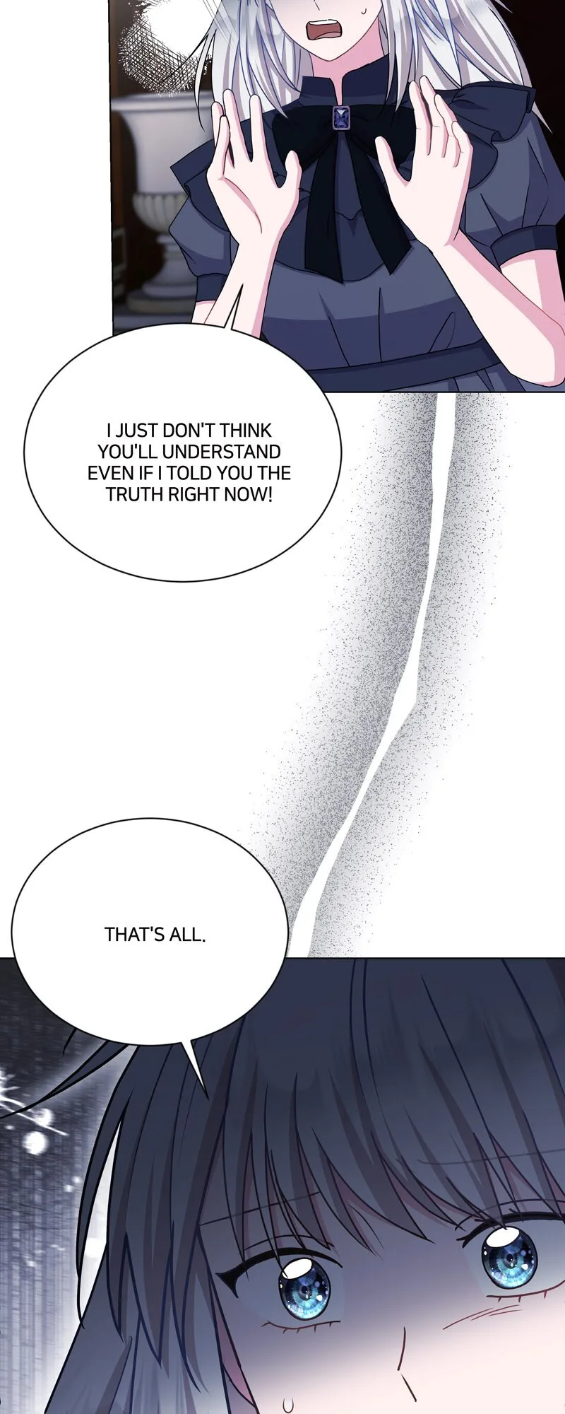 More Than You Know Chapter 57 page 29