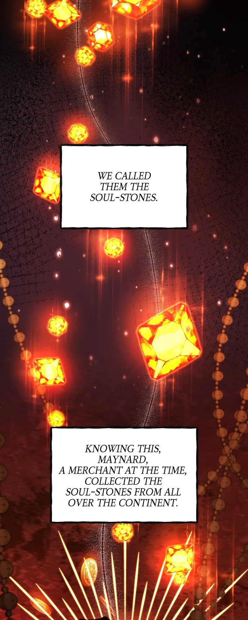 More Than You Know Chapter 57 page 58
