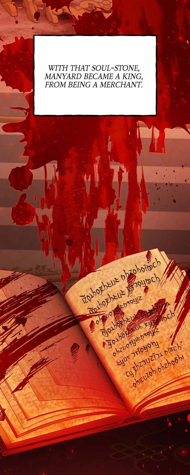 More Than You Know Chapter 57 page 64