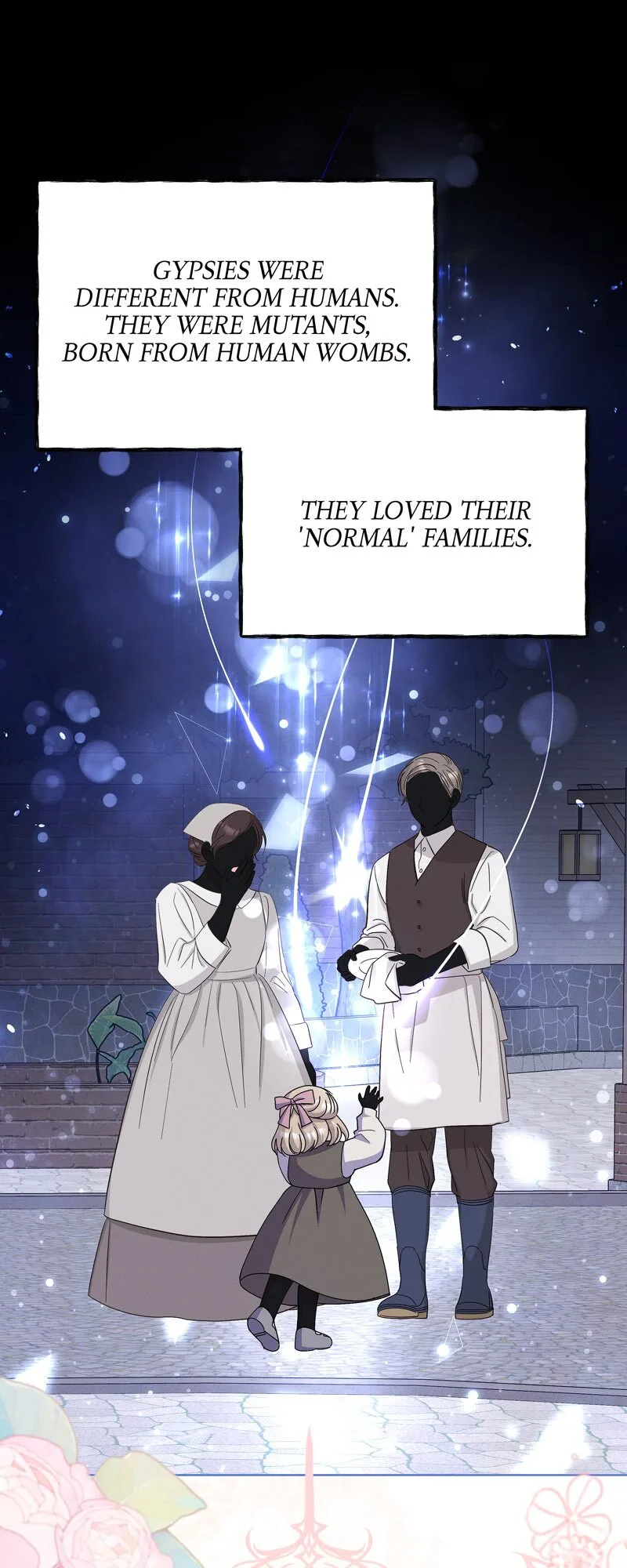 More Than You Know Chapter 57 page 54