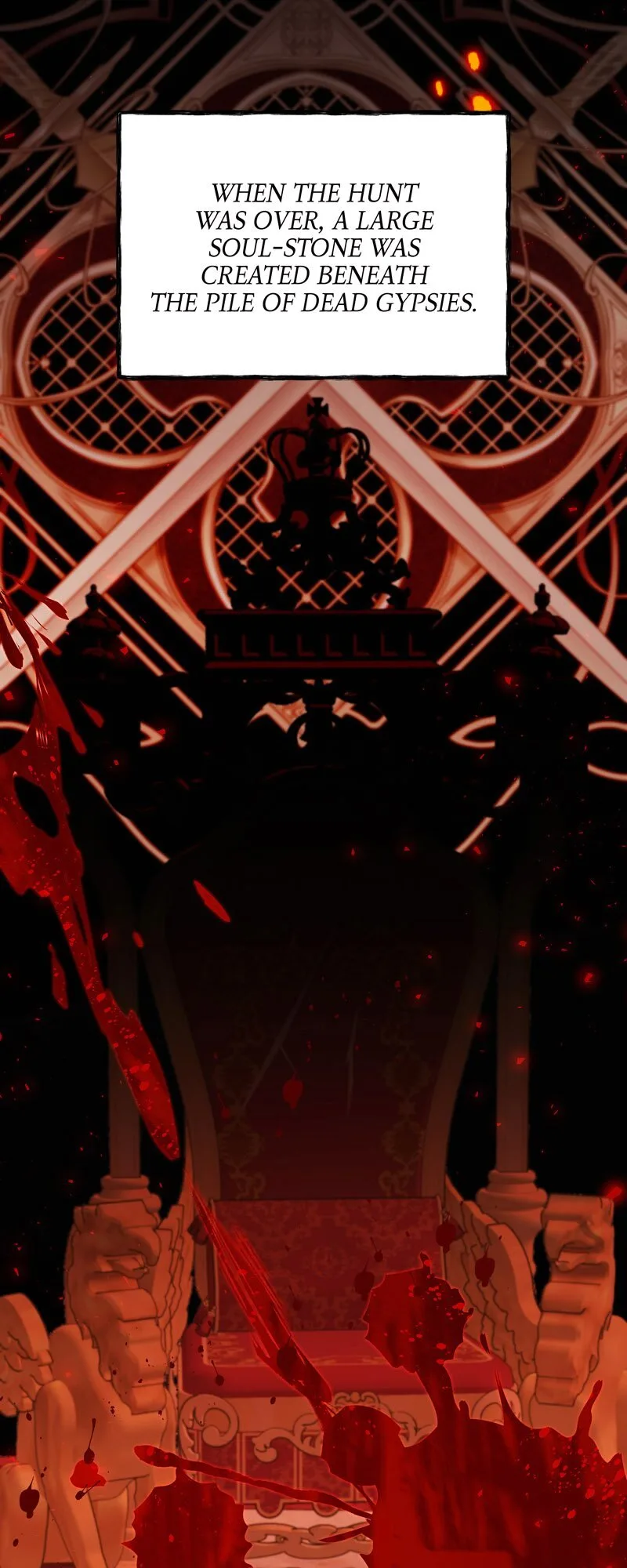 More Than You Know Chapter 57 page 63