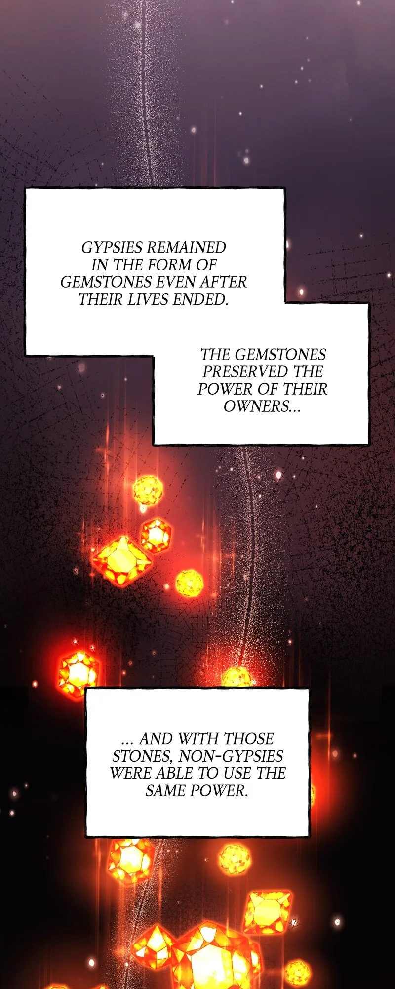 More Than You Know Chapter 57 page 57