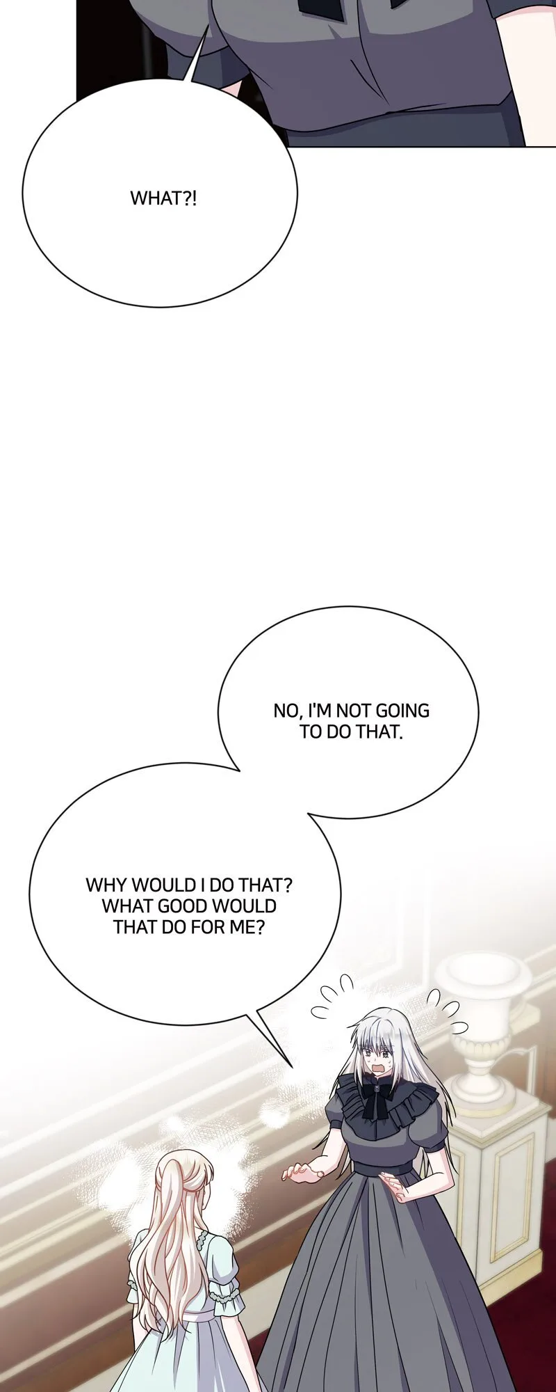 More Than You Know Chapter 57 page 37
