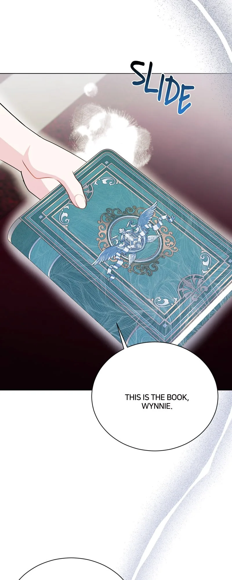 More Than You Know Chapter 57 page 42