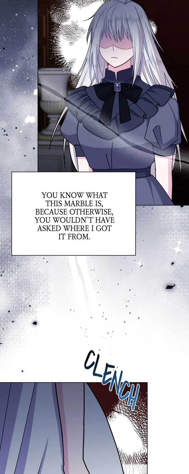 More Than You Know Chapter 57 page 24
