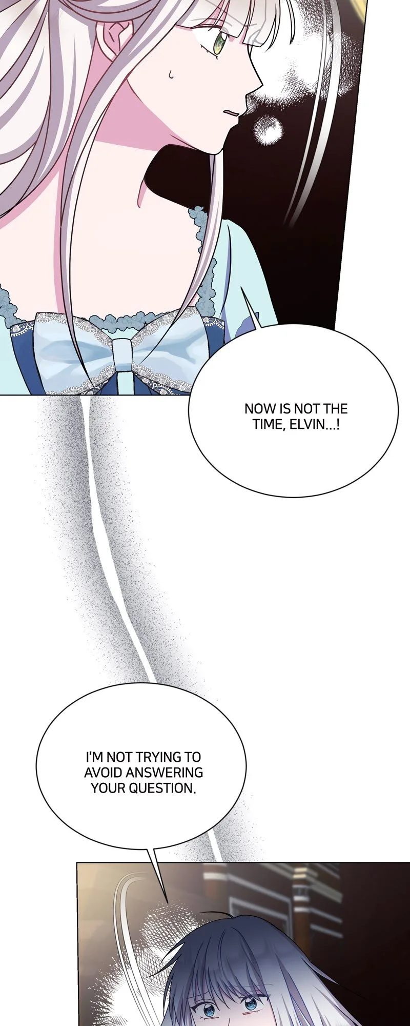 More Than You Know Chapter 57 page 28
