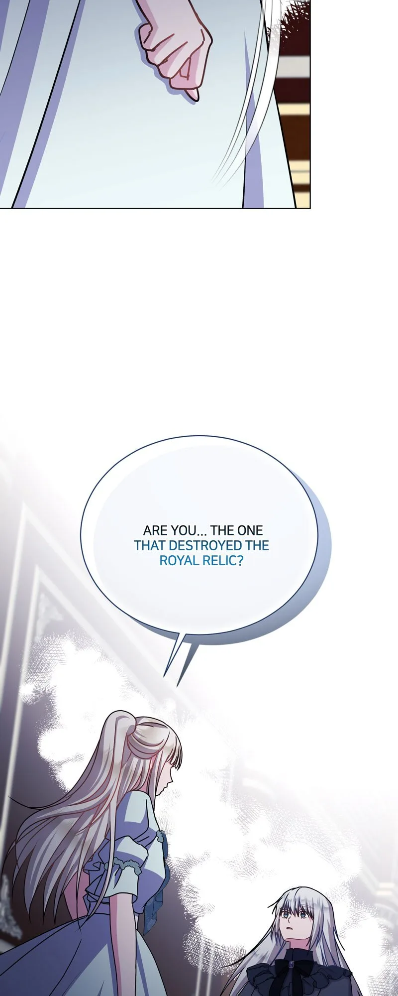 More Than You Know Chapter 57 page 25