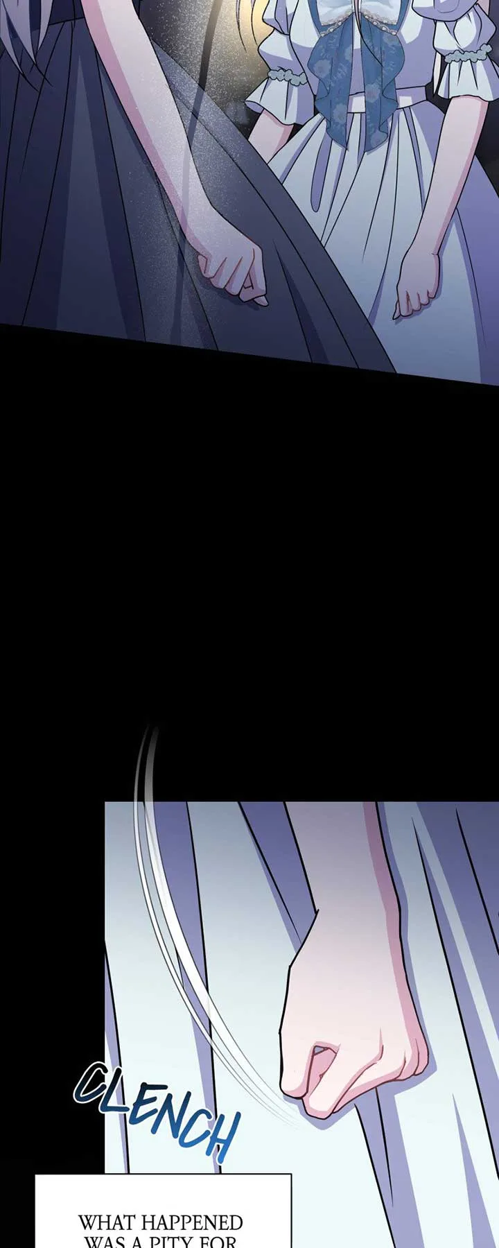 More Than You Know Chapter 58 page 14
