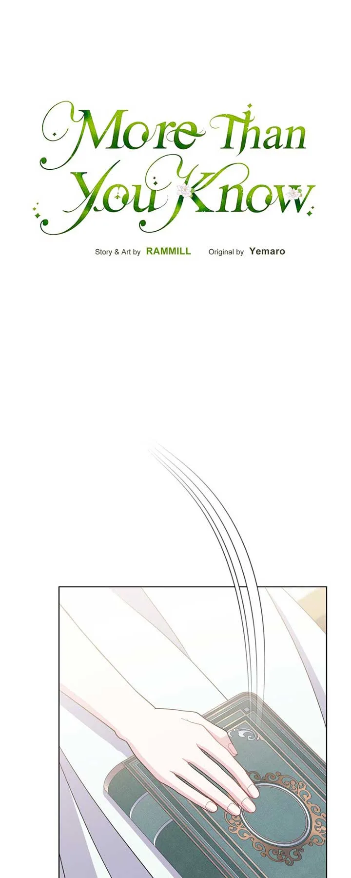 More Than You Know Chapter 58 page 2