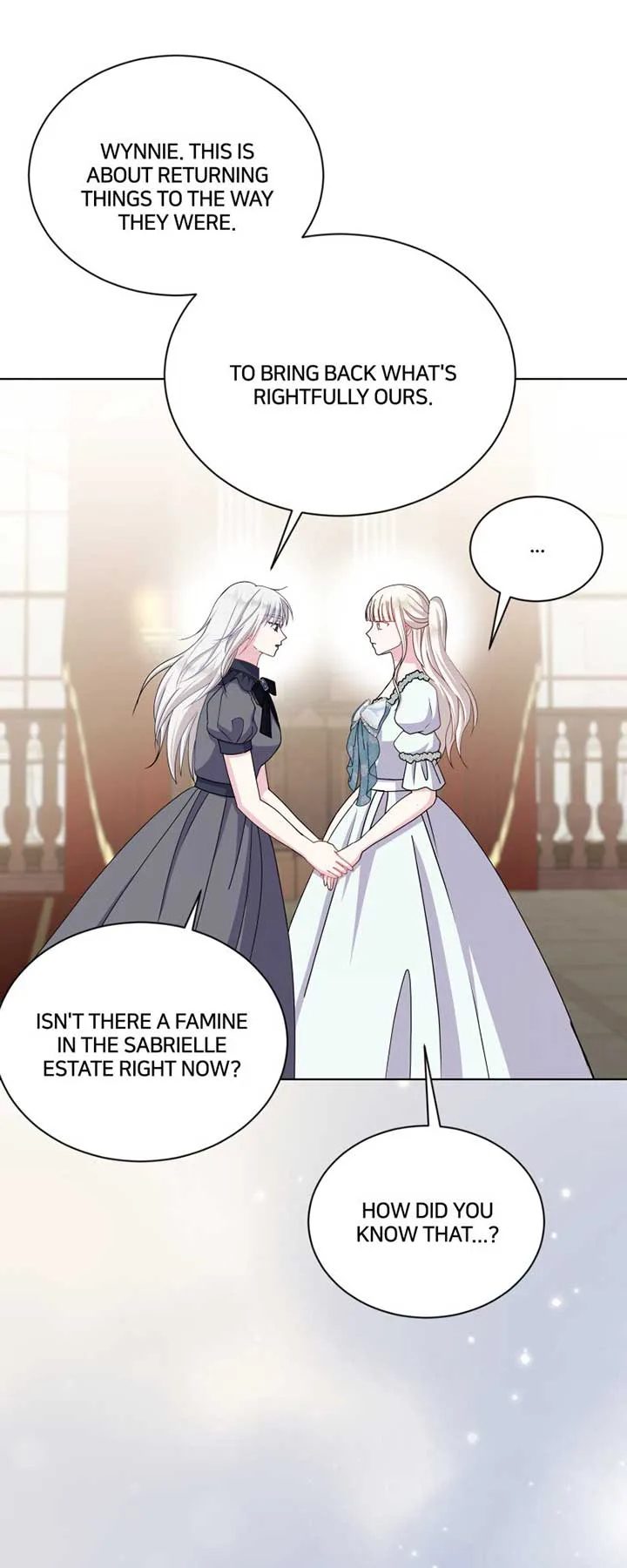 More Than You Know Chapter 58 page 17