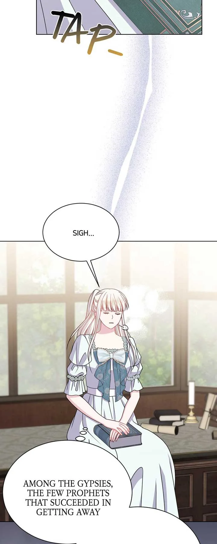 More Than You Know Chapter 58 page 3